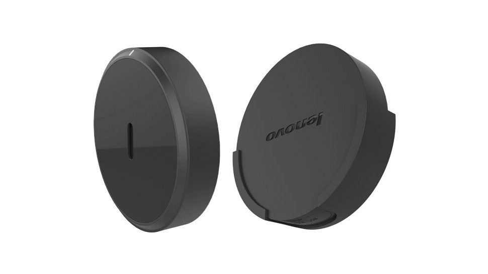 Hockey puck lookalike could change the way you watch TV One Page