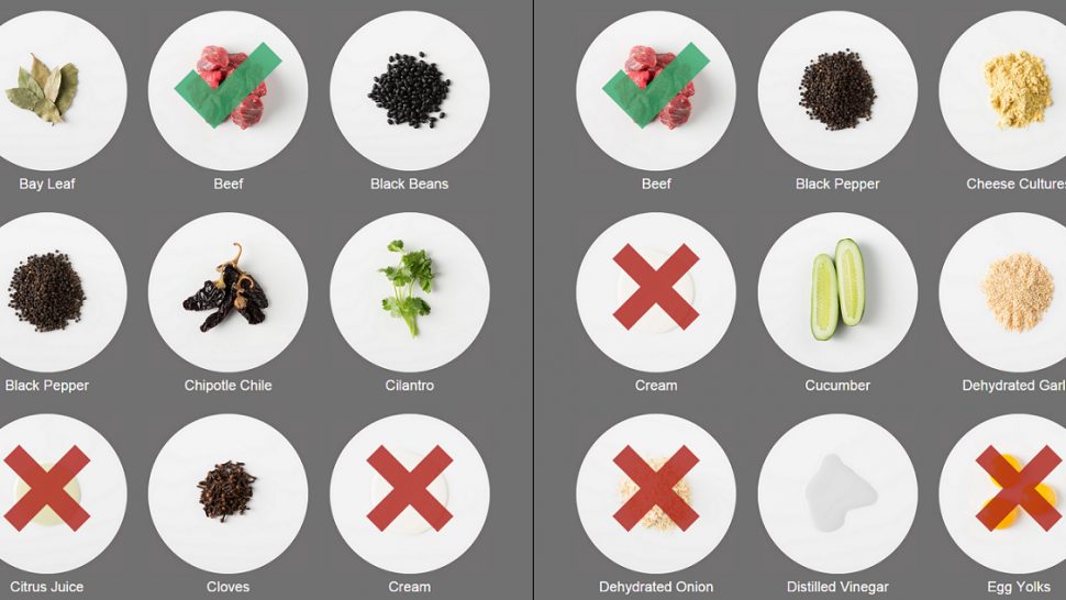 You can get free Chipotle today by playing an online quiz game