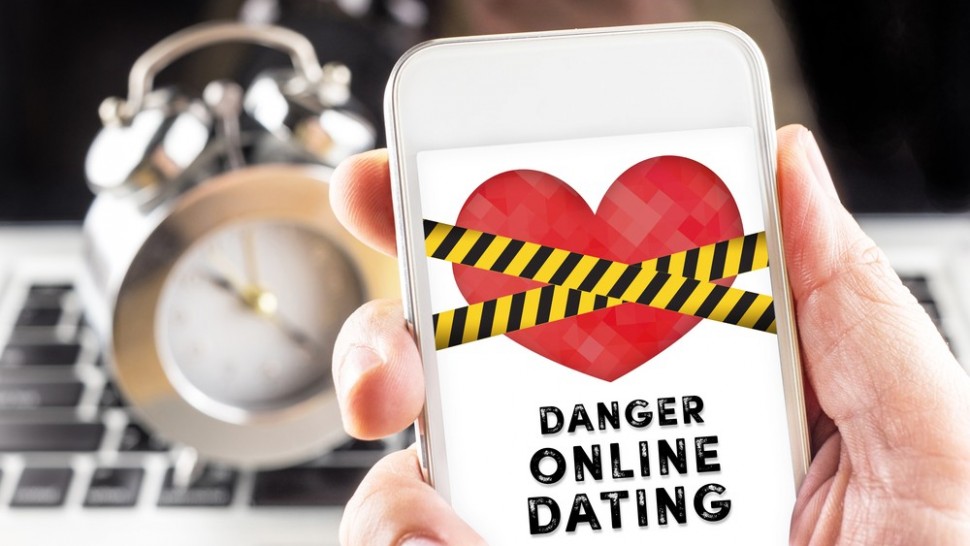 Dating Sites Embarrassing