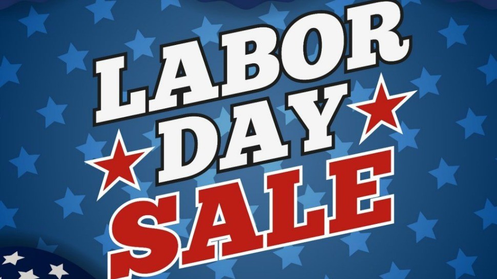 Deals of the week Labor Day sales you can't miss