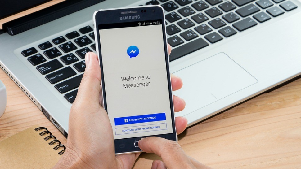 How to send "secret" and "disappearing" Facebook messages | Komando.com