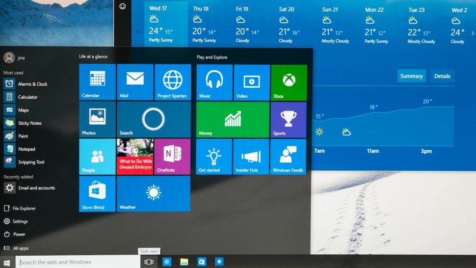 Win 10 Bewertung Win 10 Bewertung