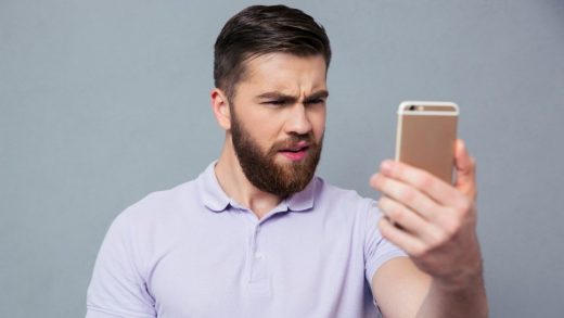 Woman texts best response to a man’s naughty request