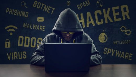 Top Story: Fake security email makes your computer a botnet minion