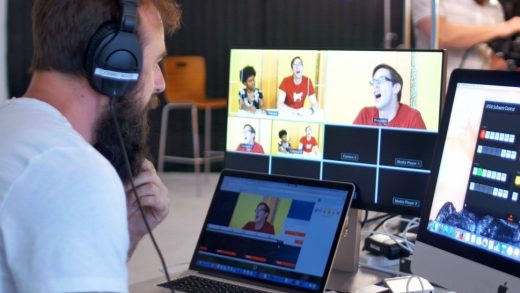 Facebook Live is getting even better