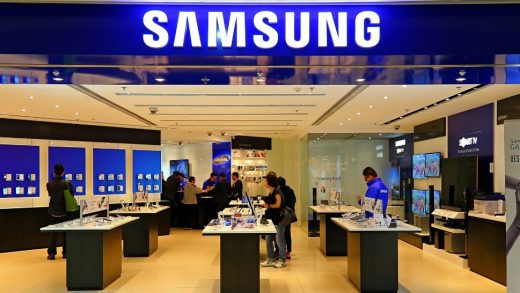 s8  stores