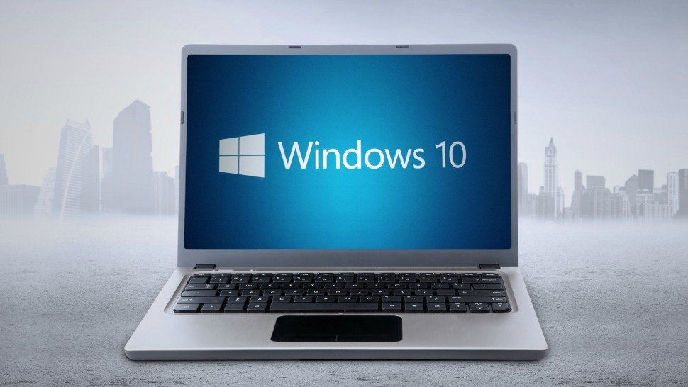 free windows laptop