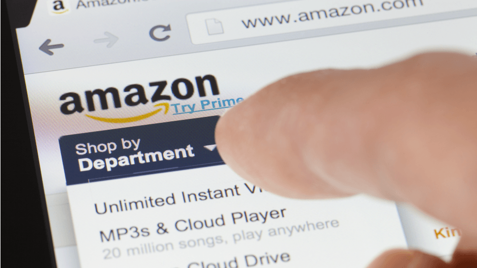 Beware Hacked Amazon Third-Party Accounts