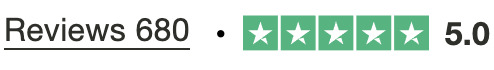 TrustPilot Reviews