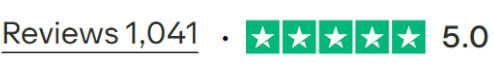 TrustPilot Reviews
