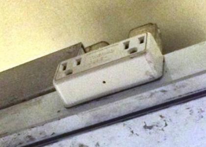 Card skimmer