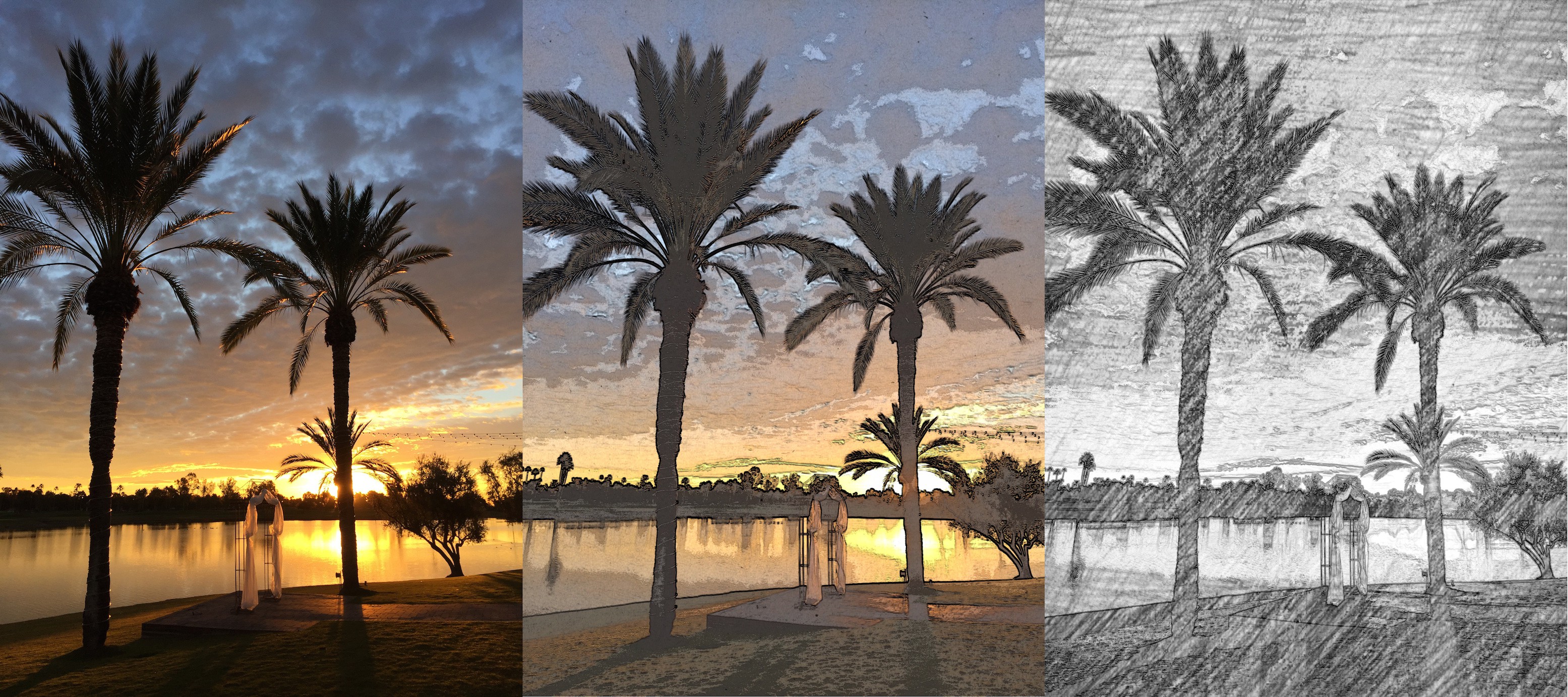 Paper Camera Examples