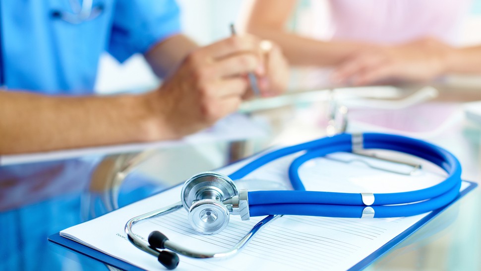 Skip the doctor's office for basic checkups and prescriptions