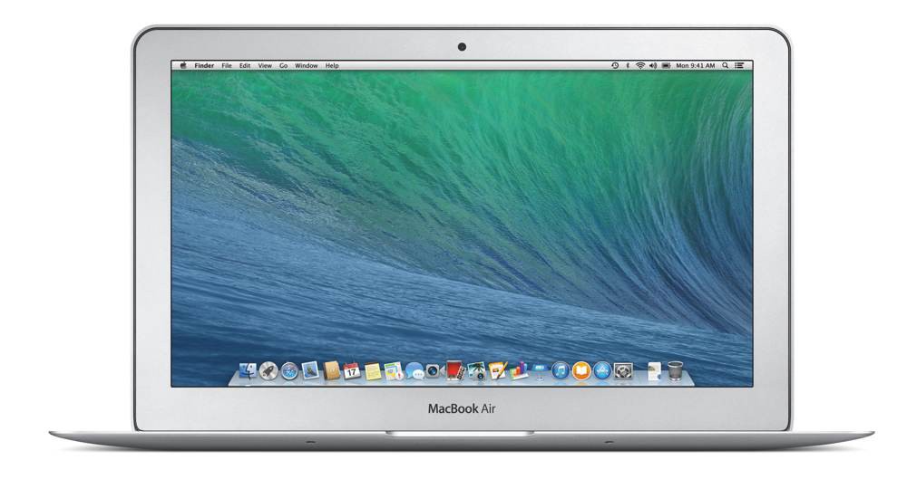 Apple MacBook Air 11 inch