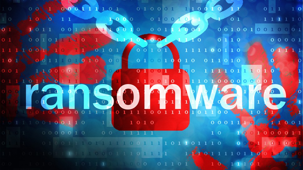 Be careful of your inbox - Massive Ransomware malware spreading