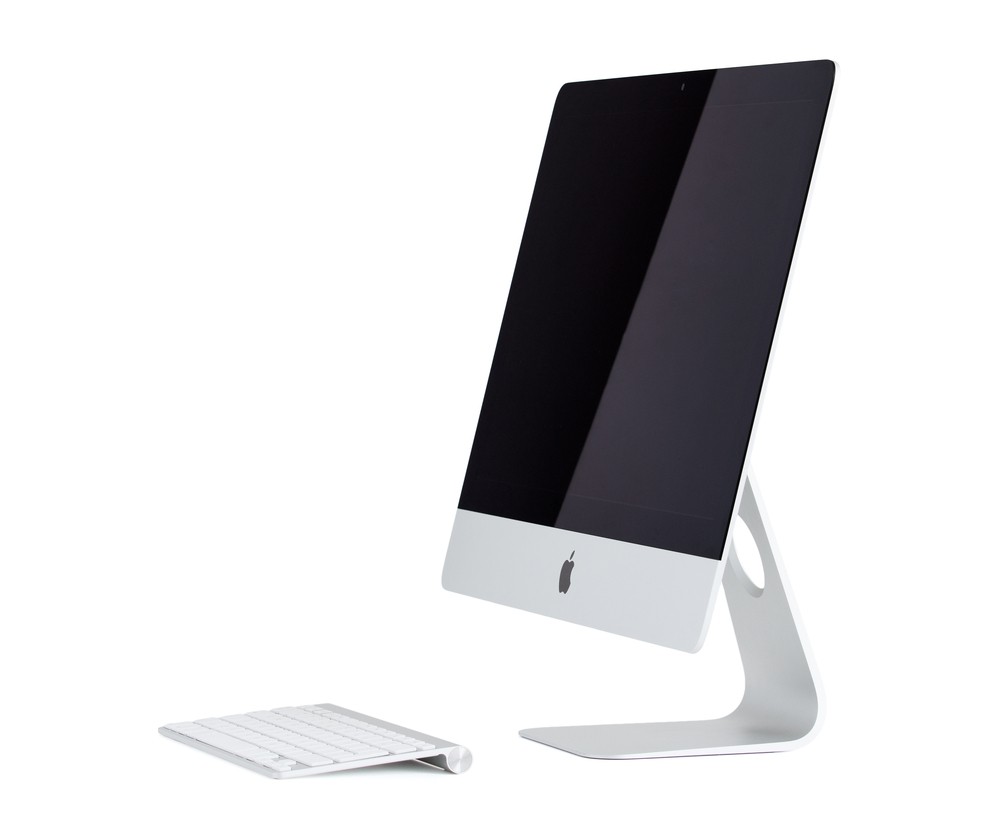 iMac 2014