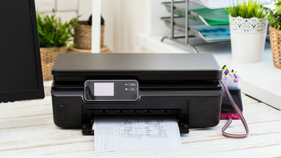 Print from your smartphone