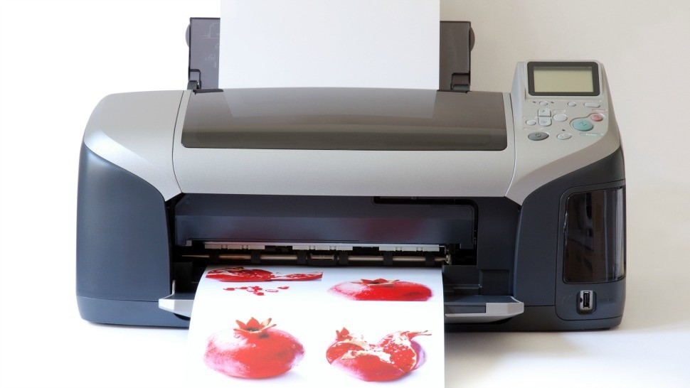Printers vulnerable to hacking