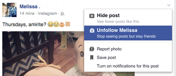 How to dump your Facebook friends (and why you should) | Komando.com