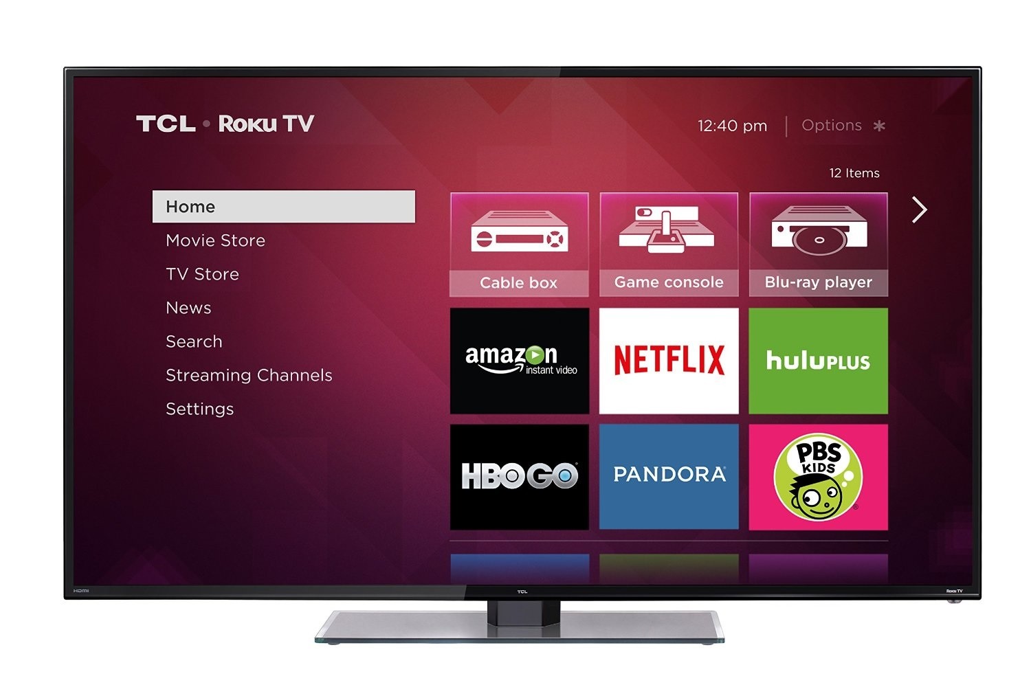 Huge Savings: 10 high-def TVs for less than $500 - grab ...
