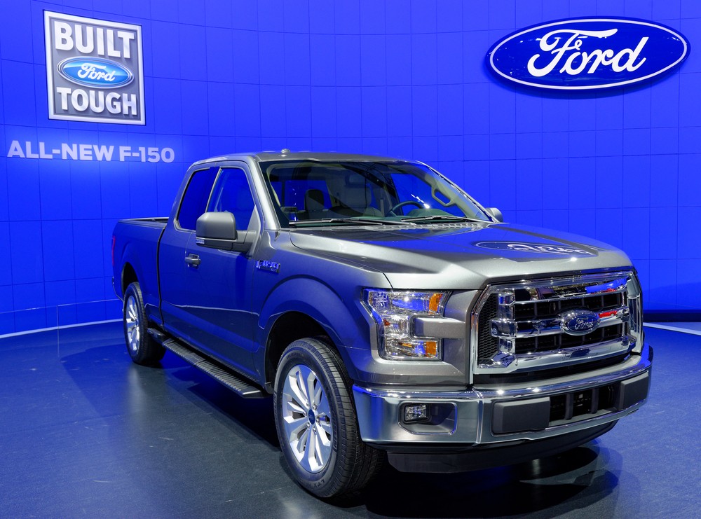 Ford recalls 280,000+ vehicles Is yours on the list?