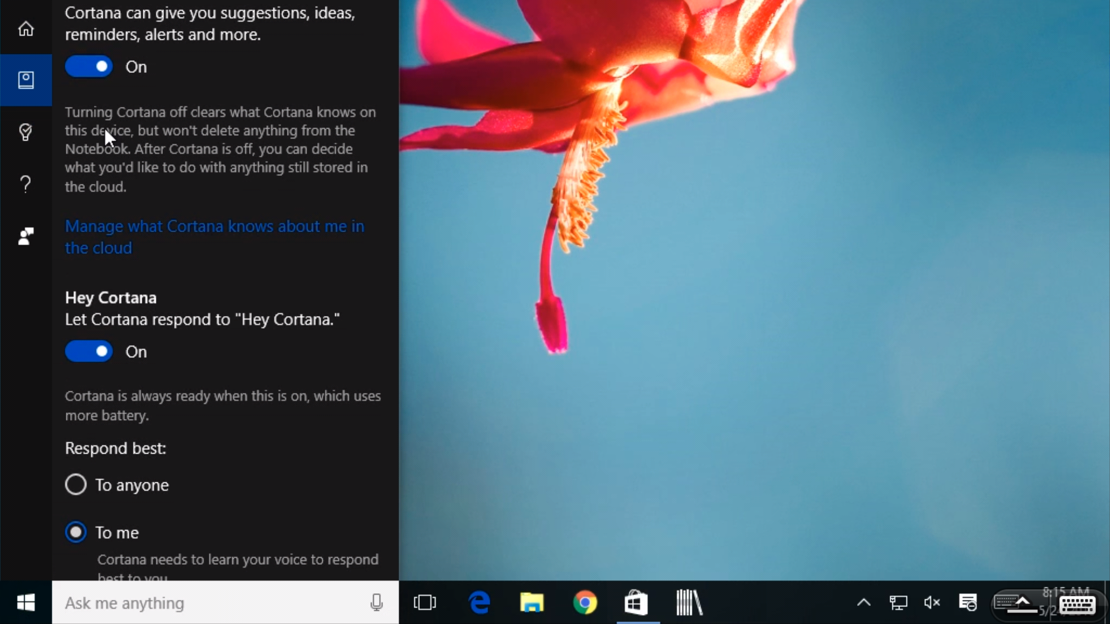 Cortana