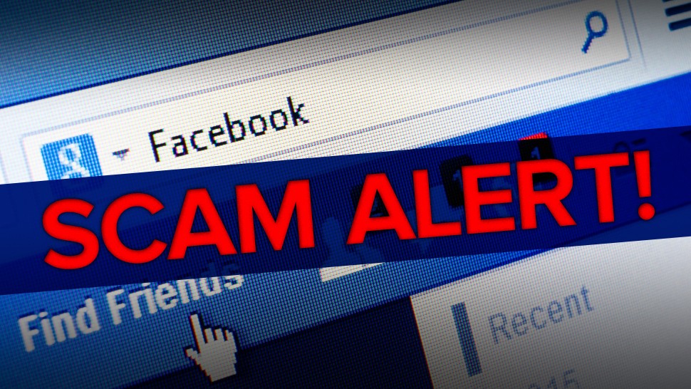 Beware of new Facebook 'Friend' request scam