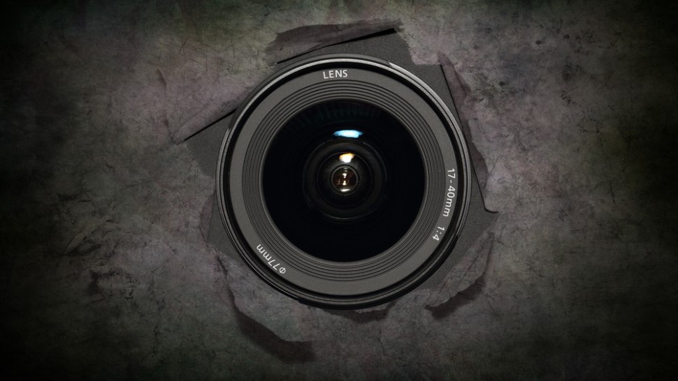 10 types of spy cameras that could be watching you right now | One Page
