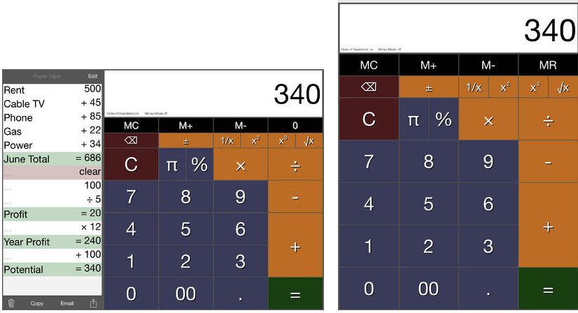 Big Calculator 3