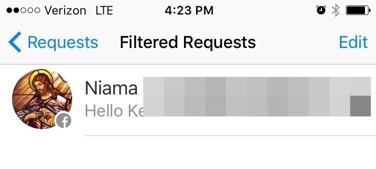 fb hidden messages fb hidden messages