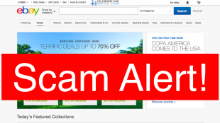 Don't buy this hot new gadget - It's a SCAM!  Komando.com