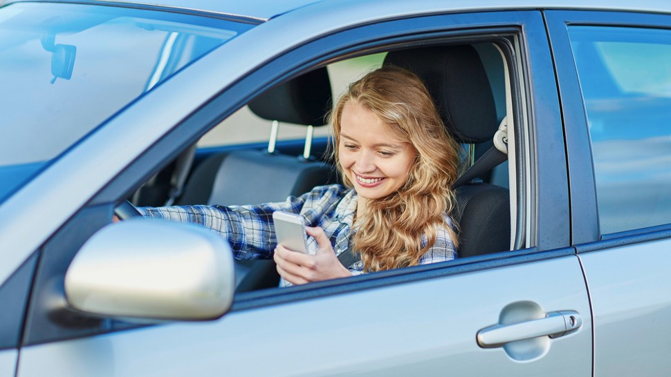 3 reasons Kim bought extended warranties for her cars