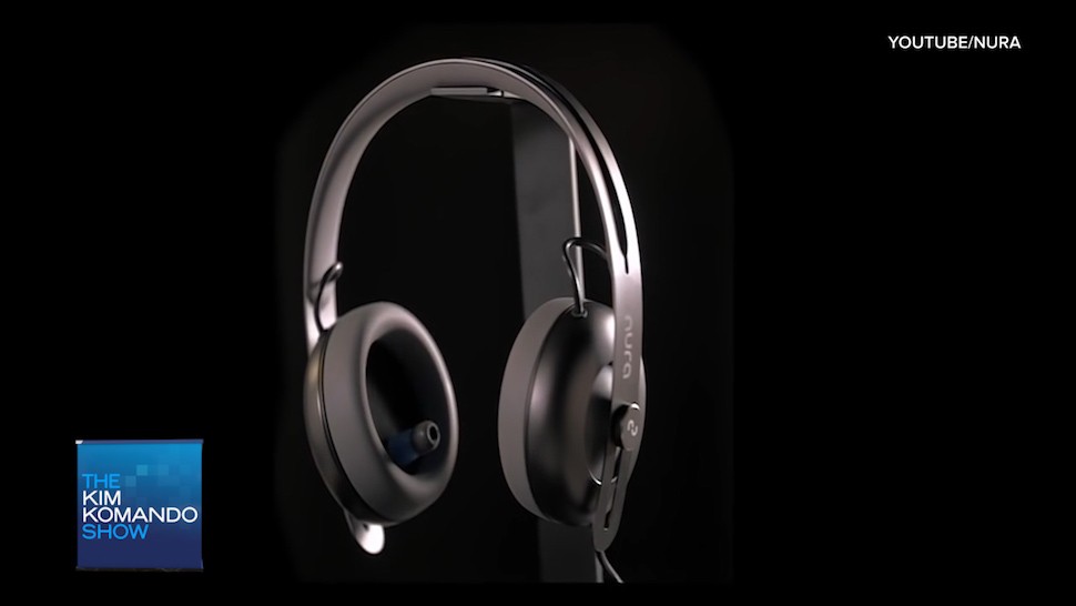 Product Review and Buyer's Guide: Nura Headphones
