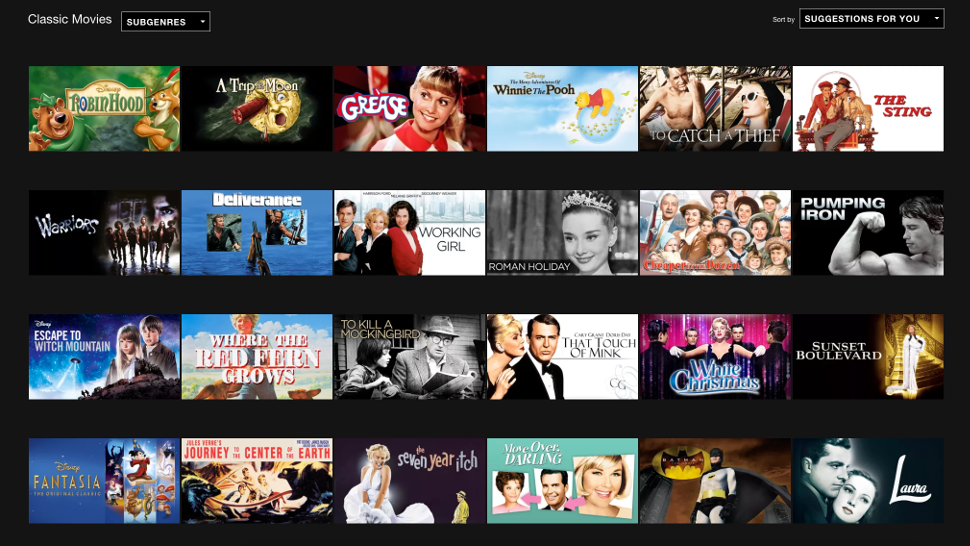 new on netflix in september