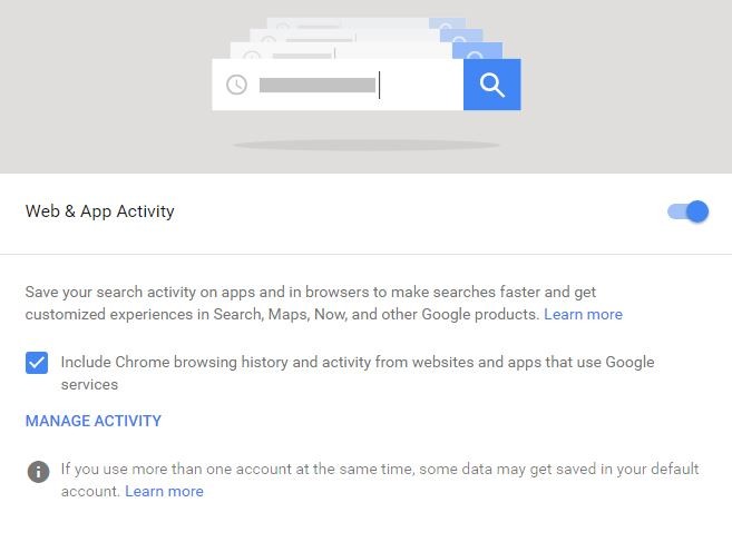 Here's how to stop Google from collecting data about you | Komando.com
