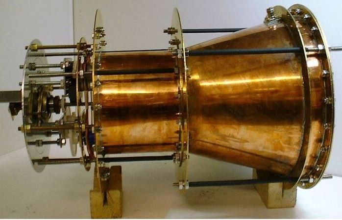 EMdrive