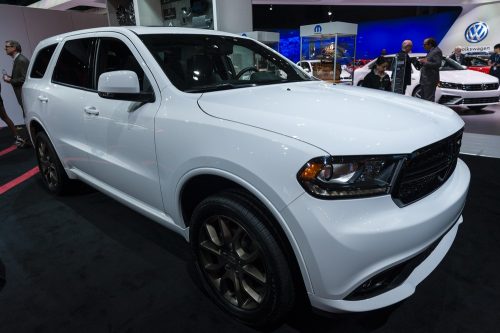 Dodge Durango
