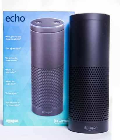 amazon-echo