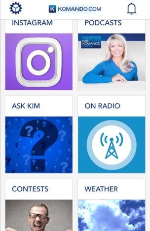 apps new get my free komando com app available now in apple app store and google play apps new get my free komando com app available now in apple app store and google play