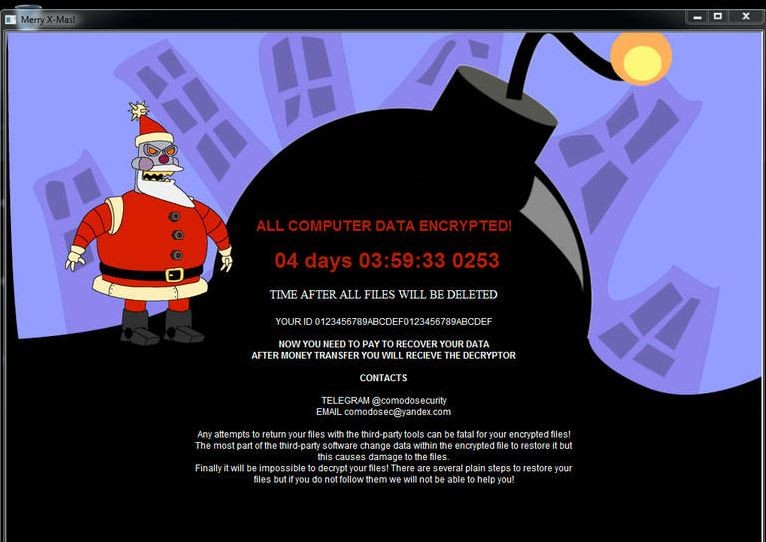 christmas-virus