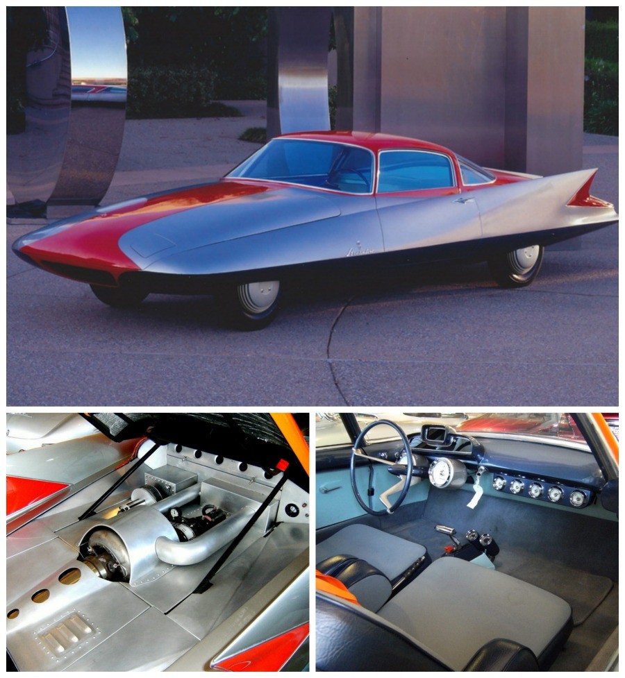 space-car