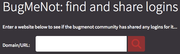 Roblox Free Accounts Bugmenot 2018