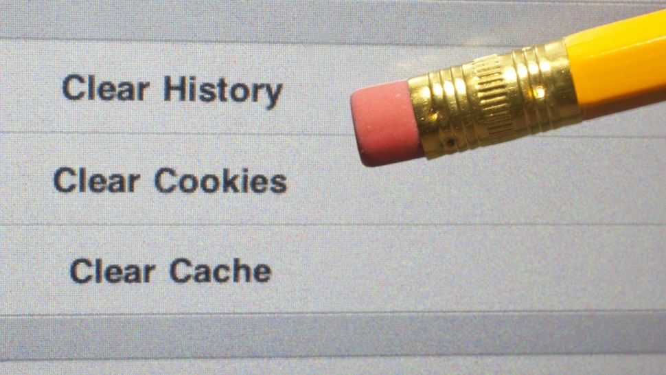 Why you should ALWAYS delete your web cookies (and how to do it) | Page