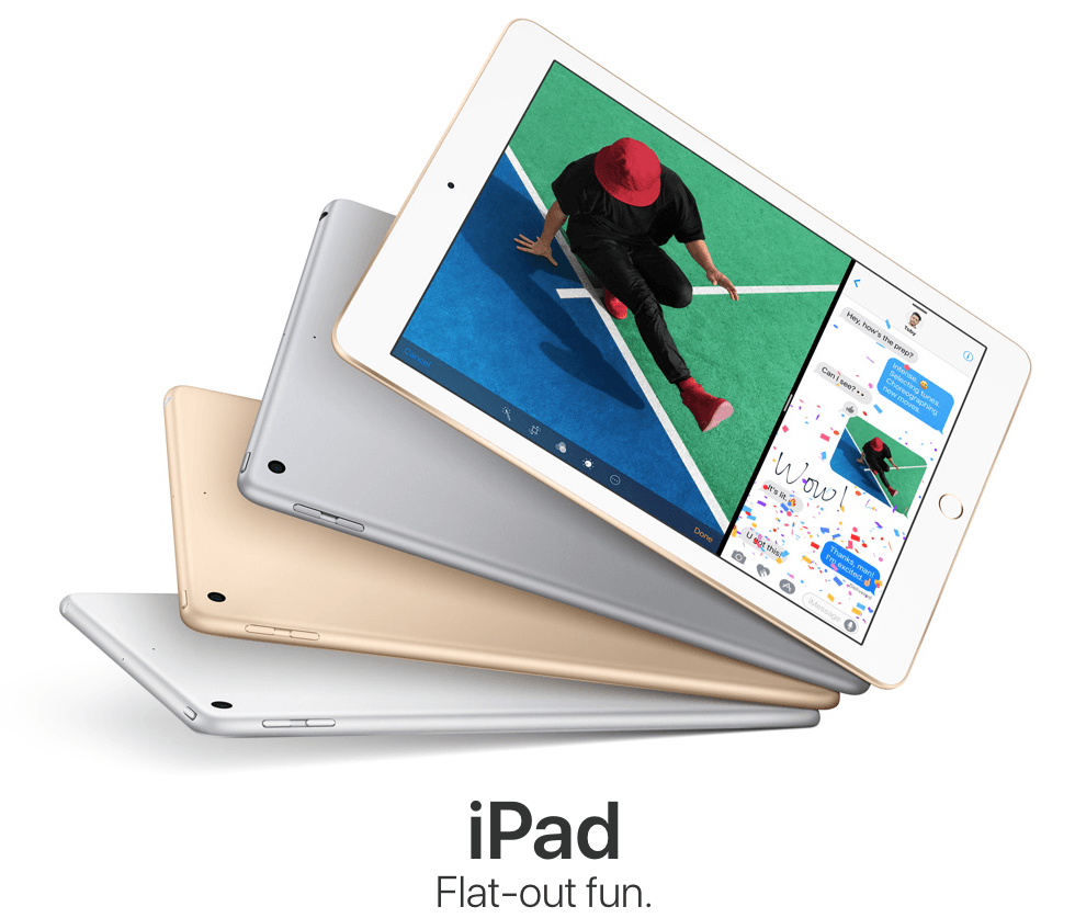 how much money is the ipad pro