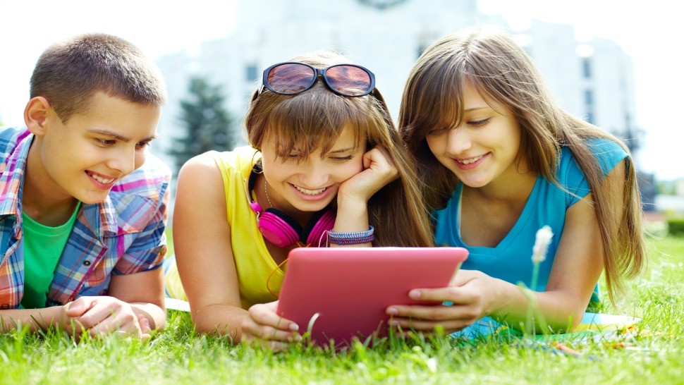 track your child device