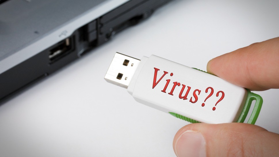 Dødelig Grine vigtig Malware-carrying flash drives shipped to unsuspecting customers -  Komando.com