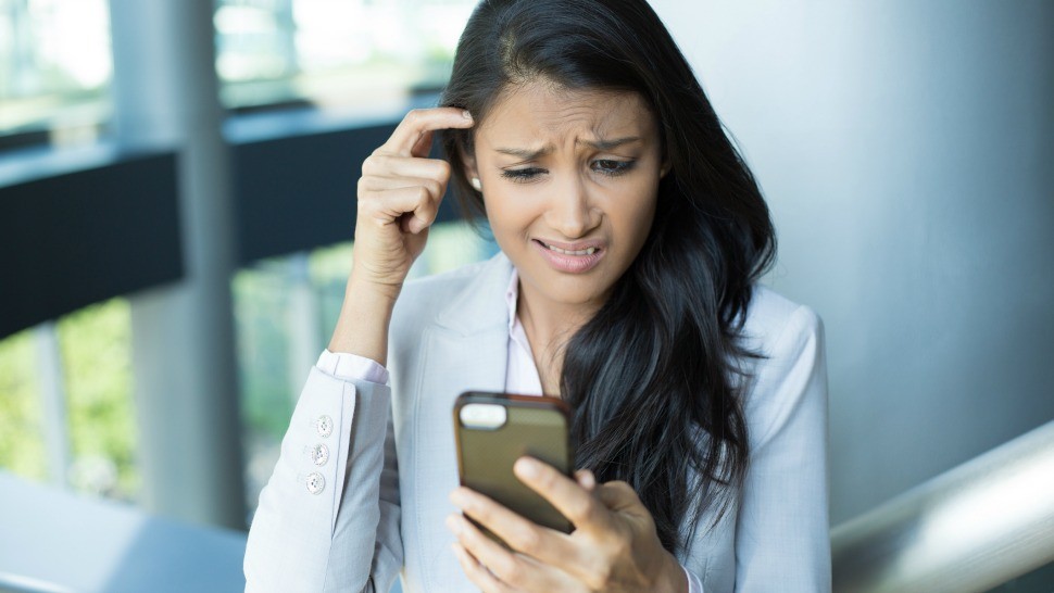 If Your Phone Rings Then Stops Don T Call Back It S A Scam