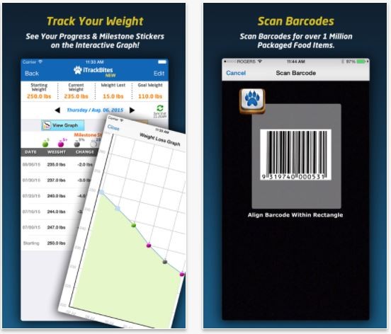 Weight Watchers Turnaround Program Points Chart