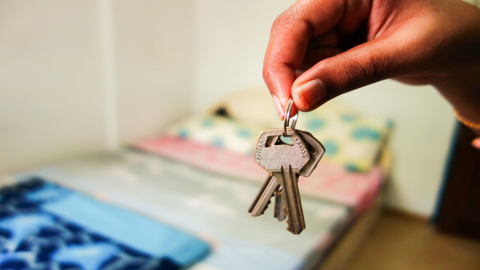 Rent A Room In Your House For Some Easy Money