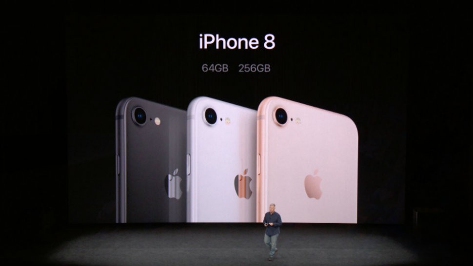 which iphone 8 should i get